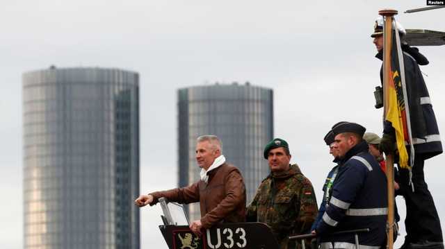 Эстония, Латвия и Литва обеспокоены возрастанием шпионской деятельности со стороны России