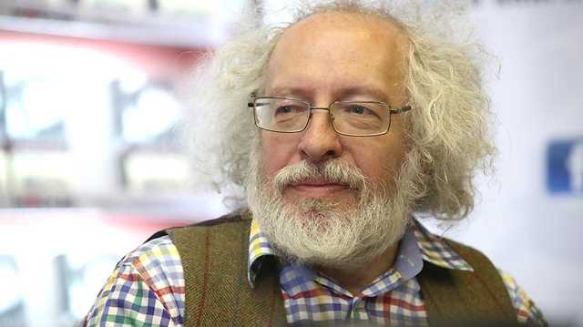 Венедиктов рассказал, кто от ОП и Кремля отвечает за коммуникацию между странами