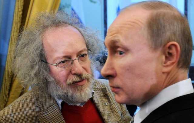 «Ехо Москви» хоче русифікувати Україну, – проректор Острозької академії