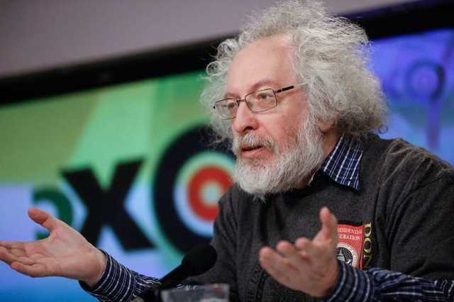 Венедиктов убежден, что откроет “Эхо Москвы” в Киеве и без разрешения Нацсовета