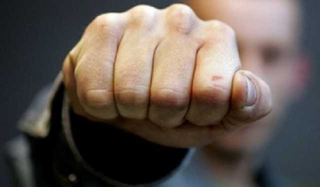 Харьковского полицейского отстранили от службы из-за нападения на пенсионера в трамвае