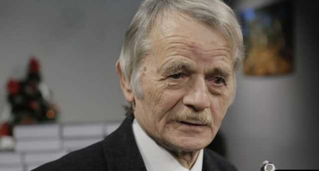 Мустафа Джемилев назвал настоящую цель визита Зеленского в Турцию