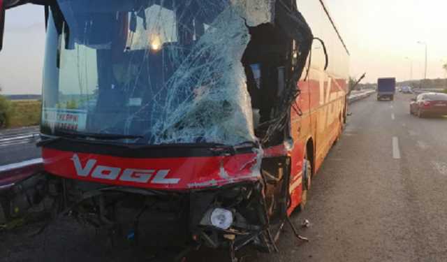 В автокатастрофе погибла известная харьковская балерина