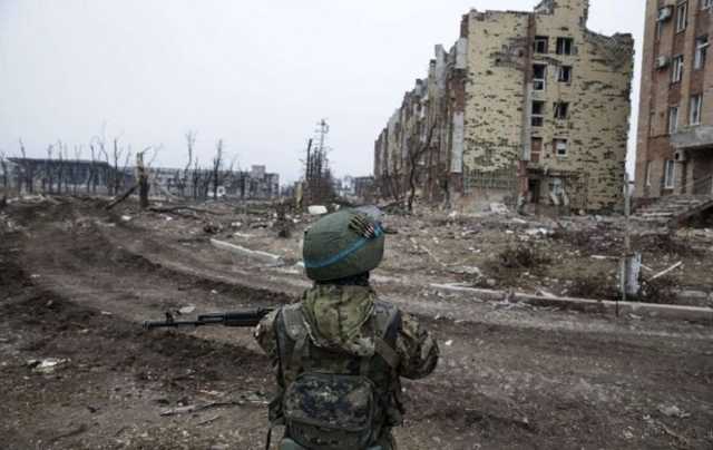 Тело нацгвардейца Романа Романченко, погибшего накануне на Донбассе, не могут эвакуировать из-за вражеских обстрелов