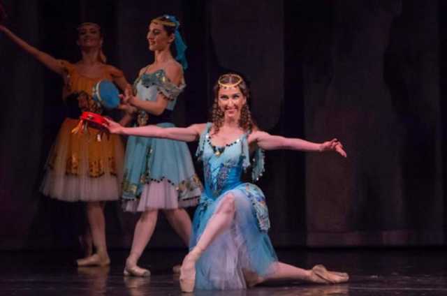 "Как невыносимо жаль": украинцев довел до слез последний пост погибшей в ДТП балерины