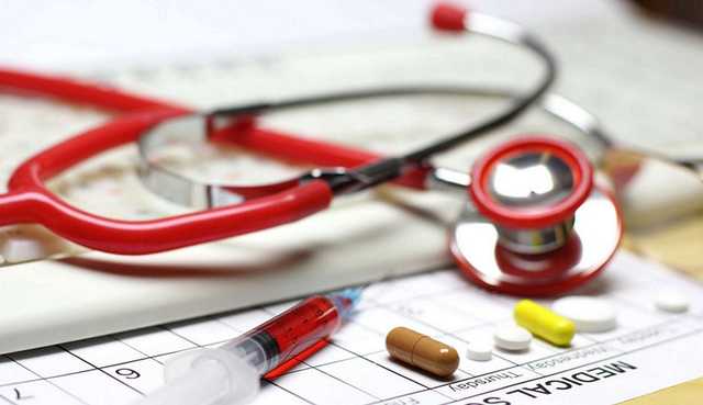 Медреформа от Зеленского: украинцы будут лечиться по-новому