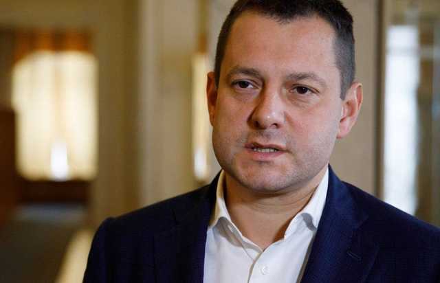 Єфімов нарощує обороти. Підприємство, придбане за 400 гривень, приносить сотні мільйонів прибутків