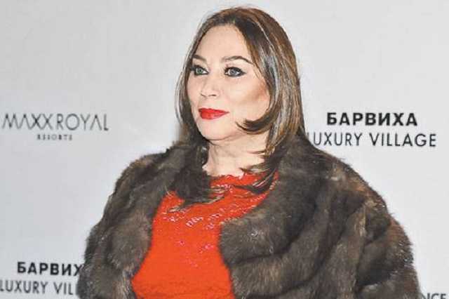 Алла Вербер – жертва еще одного «новичка»?