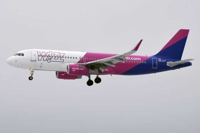        -   Wizz Air