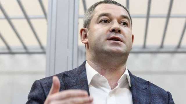 Секретные материалы Мирослава Продана