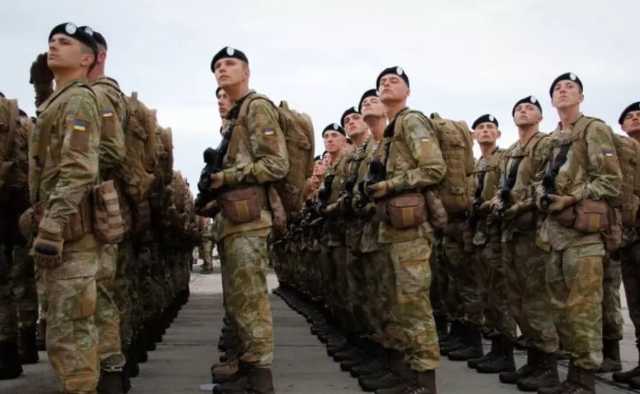 В альтернативном "Марше" на День независимости планируют принять участие 9 тыс. человек