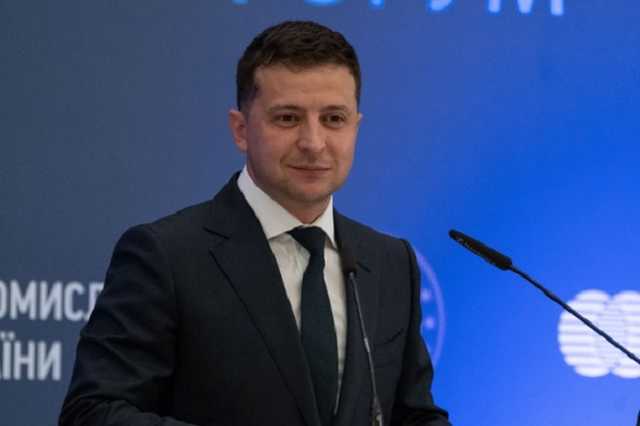 Мы полностью пересмотрим регистрацию ФЛП и ООО — советник Зеленского