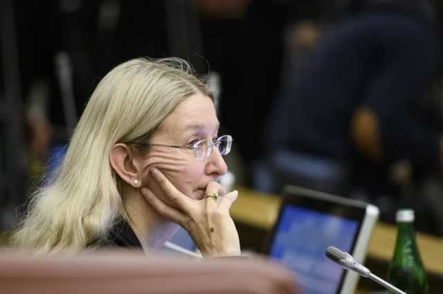 Сделаем их вместе: Супрун призвала собрать СНБО из-за прививок