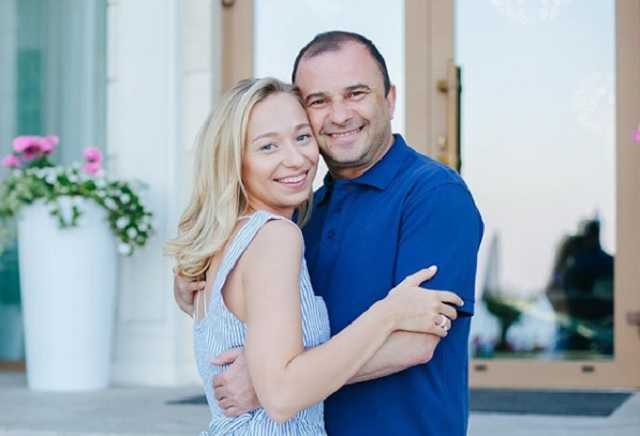 "Я наполовину пророссийская!" Любовница Виктора Павлика резко ответила хейтерам