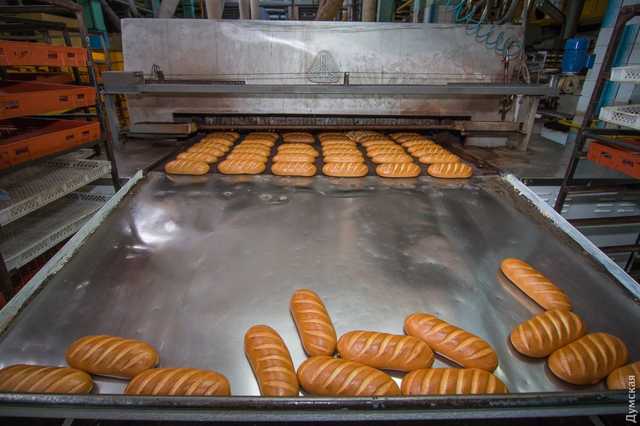 Крупнейший производитель хлеба Одессы оказался под контролем российского госбанка