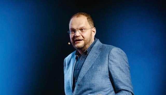Министерство гуманитарной политики может возглавить медиа-менеджер Бородянский, - Потураев