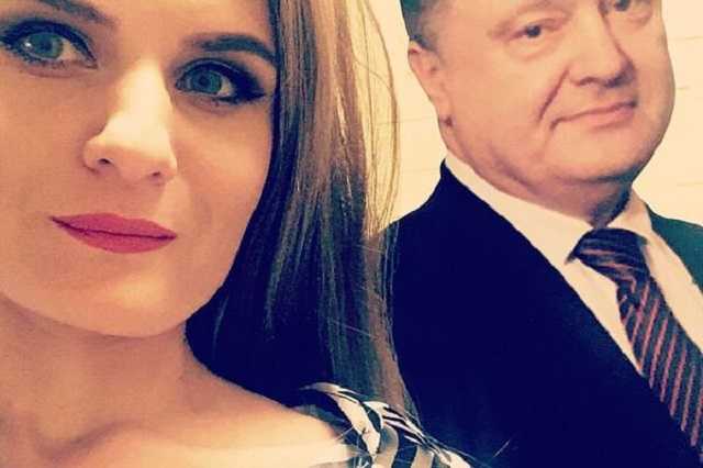 Журналистка обвинила Порошенко в травле