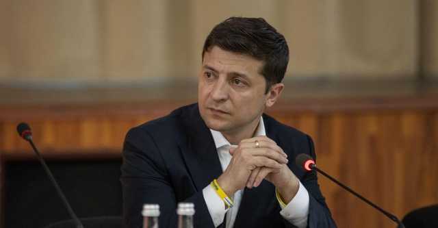 Решать Украине: у Зеленского жестко поставили на место Россию из-за воды для Крыма