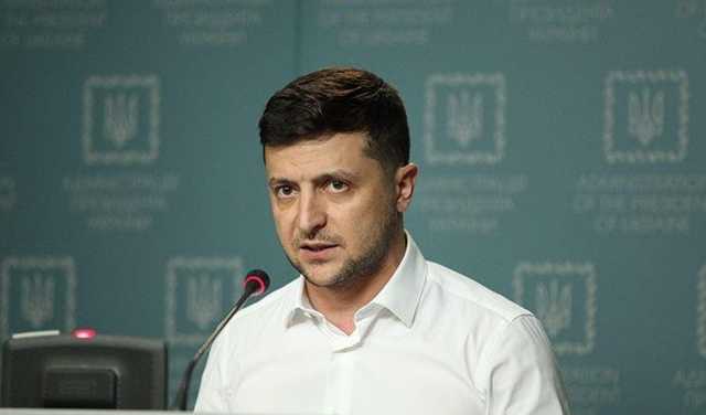 Зеленский вышел из бизнеса