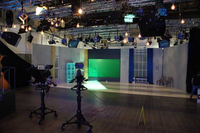 В Україні створять новий телеканал, – журналіст