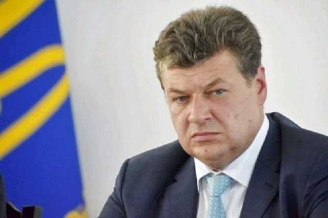 В декларации нового главы Житомирской ОГА Бунечко нет отметок о недвижимости