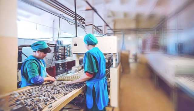 Сколько зарабатывают украинские заробитчане в Европе