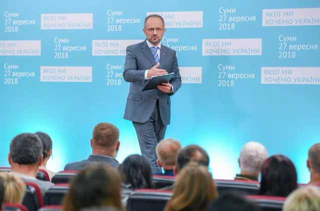 Бессмертный: При Порошенко все зарабатывали на войне. Это стало понятно в 2016-м