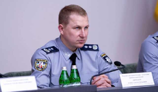 Аброськин: Харьков по обеспечению системами видеонаблюдения выглядит хуже прифронтового города