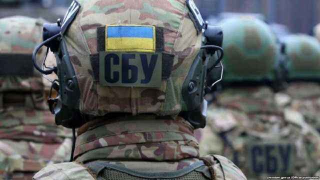 СБУ передала Нидерландам материалы уголовного дела по крушению МН17