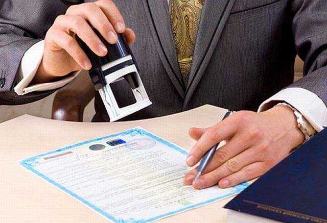 Схема «черных» регистраторов: в Одессе задержали исполнителей, а заказчики пока вне подозрений