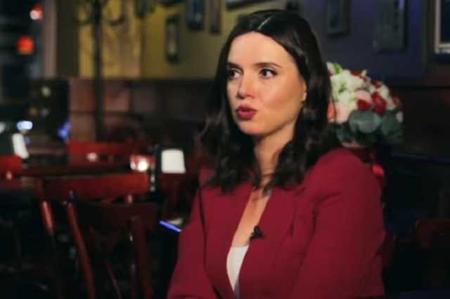 "Любимый – идеолог "ЛНР": Соколова поделилась личной драмой