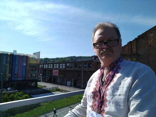 В Украине появился первый образовательный омбудсмен