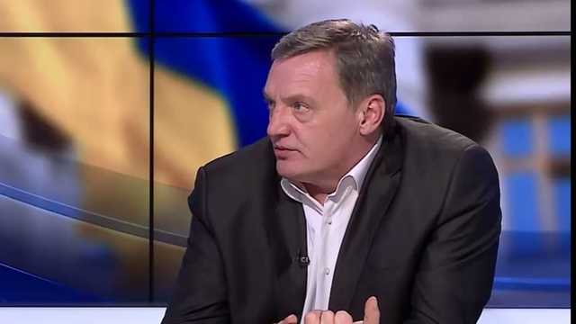 Мелочь одна: в Сети опубликовали фото с места задержания Грымчака