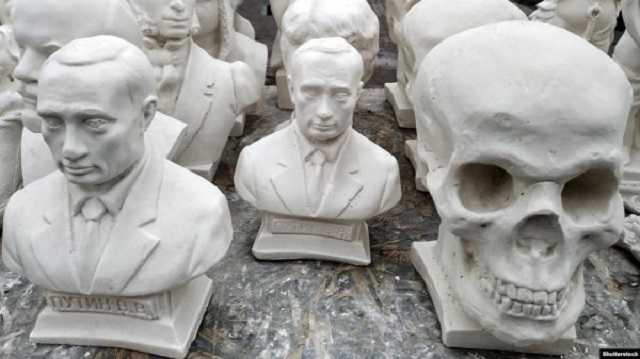 Андрей Пионтковский: Грядущая катастрофа. Последнее предупреждение