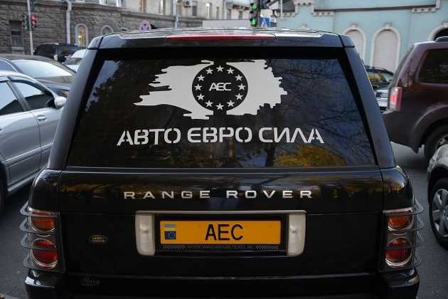 На таможне саботаж: Владельцы «евроблях» сообщили новые подробности