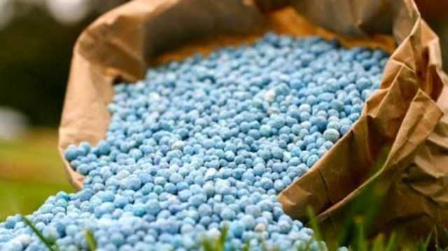 Санкции против РФ пошли на пользу украинским производителям удобрений