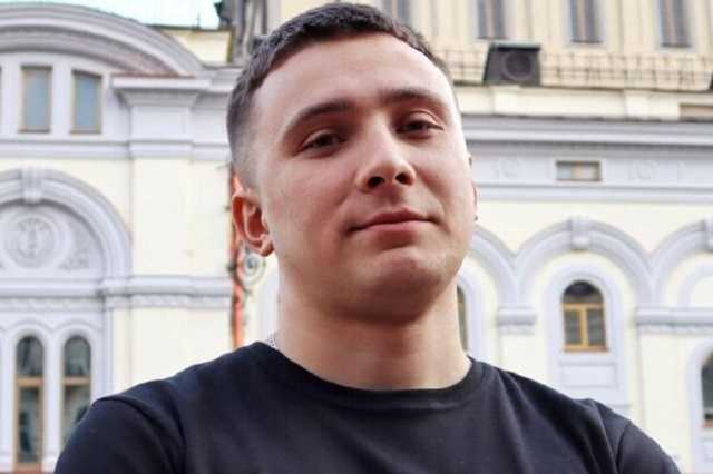 "Мгновенная карма": Стерненко огорчило мягкое падение самолета в Подмосковье