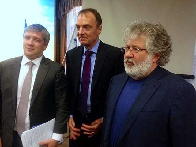 На самом деле, “Нафтогаз” проиграл суд Коломойскому в Лондоне, а не выиграл, – Витренко