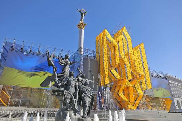 Bloomberg: Экономика Украины ускорила рост на фоне замедления в Европе