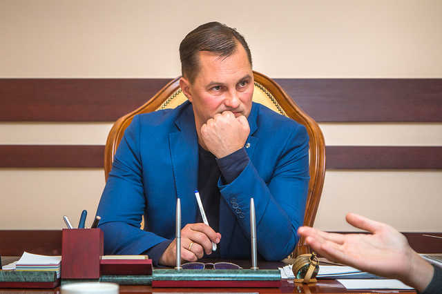 Апелляционный суд отказал во взятии под стражу экс-главу одесской полиции Головина