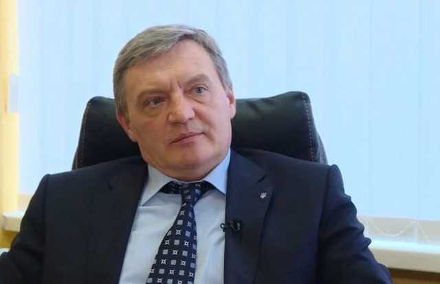 Задержание Грымчака: НАБУ рассказало подробности дела