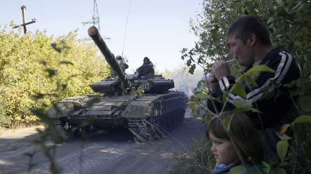 У Киева нет иного выбора, кроме как имитировать выполнение "Минска" – Казарин