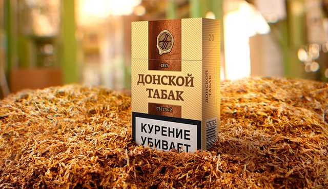 "ДНР" травят новой "бомбой": что означает странная надпись на сигаретах в Донецке