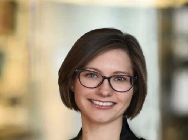 Украинка попала в мировой рейтинг молодых инноваторов