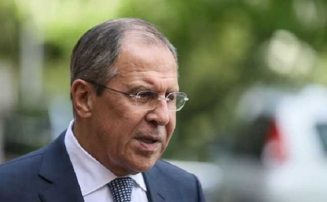 «Будем жестко отстаивать»: Лавров назвал условия встречи в «нормандском формате»