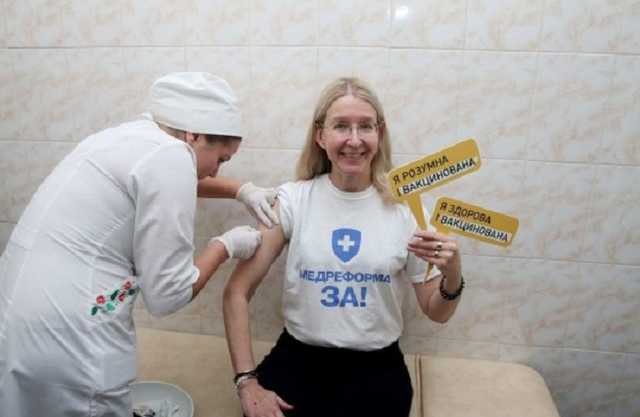 5 найважливіших досягнень медреформи. Що встигла зробити Уляна Супрун