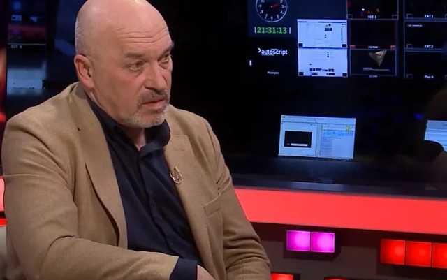 Тука прокомментировал задержание Гримчака