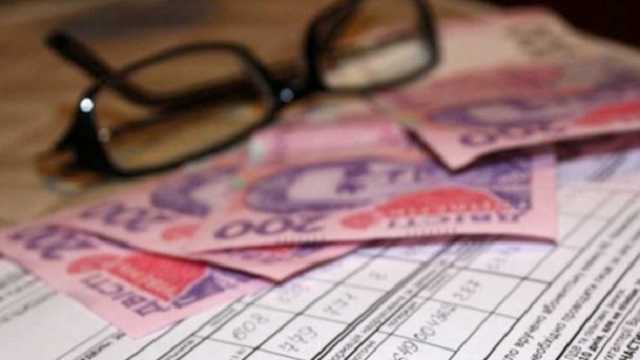 Субсидии будут выдавать по-новому: что ждет украинцев в отопительный сезон