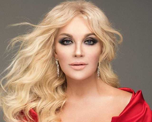 "Не дают работать": у Повалий высказались о "запрете" певицы в Украине