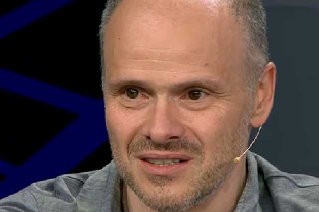 Радуцкий отказался от должности главы Минздрава: появилась новая кандидатура